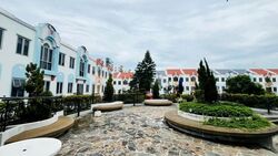 Tanah Merah Kechil Avenue (D16), Condominium #624607391